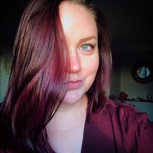 Meet your Posher, Talor